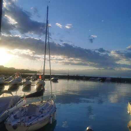 Sky And Lake Cavalcaselle Exterior photo